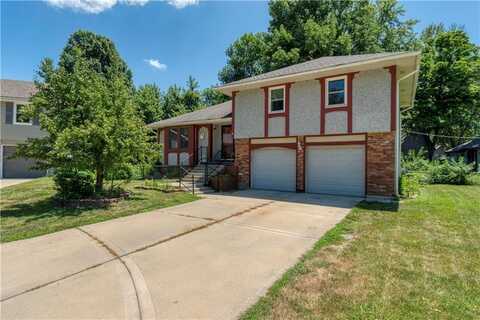 1624 S Lindenwood Drive, Olathe, KS 66062