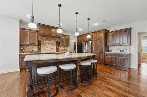 9332 W 158th Street, Overland Park, KS 66221