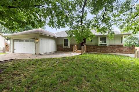 1769 Silkwood Lane, Lees Summit, MO 64063