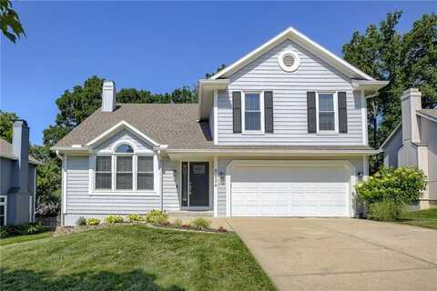 8534 N FLORA Avenue, Kansas City, MO 64155