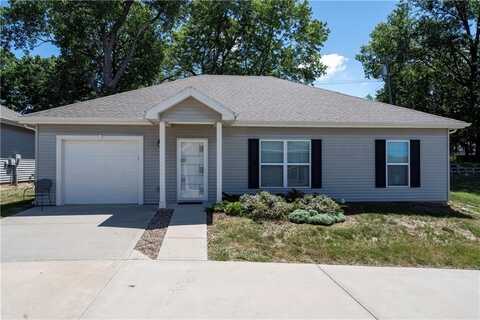 856 NE 66th Street, Gladstone, MO 64118