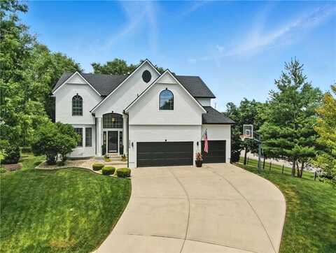 5604 PAYNE Street, Shawnee, KS 66226