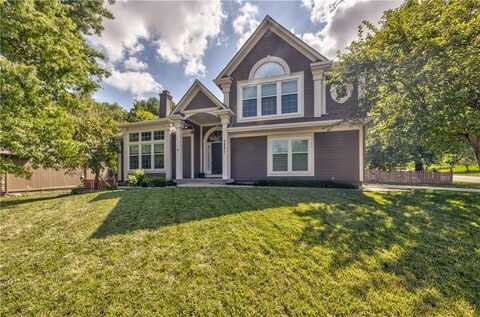 5231 Chouteau Street, Shawnee, KS 66226