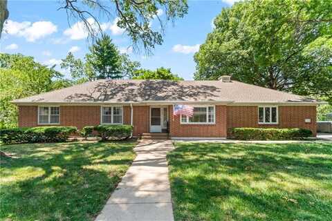 4706 Hedges Avenue, Kansas City, MO 64133