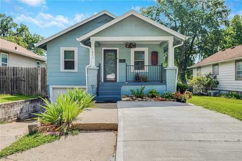 1025 S Park Avenue, Independence, MO 64050
