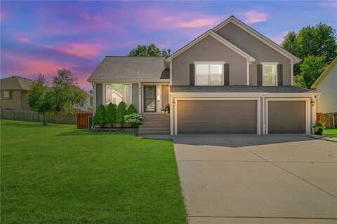 9110 N Oregon Avenue, Kansas City, MO 64154