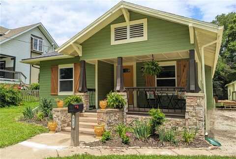 412 W Pine Street, Butler, MO 64730