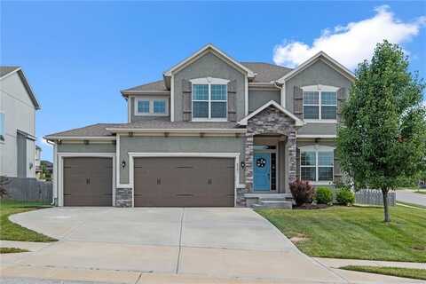 6721 NW 104th Terrace, Kansas City, MO 64154