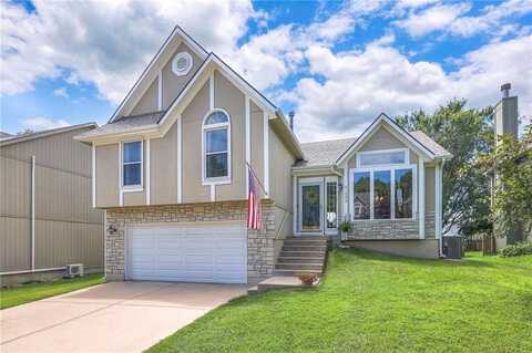 21509 W 52nd Street, Shawnee, KS 66226