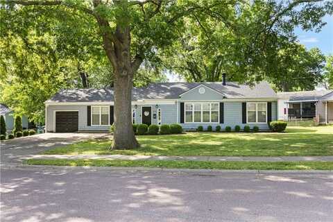 7111 W 72nd Terrace, Overland Park, KS 66204