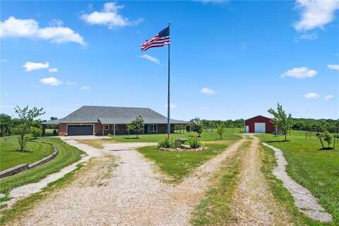 10438 K-92 Highway, Mc Louth, KS 66054