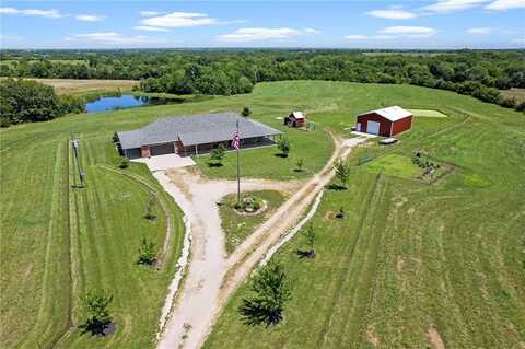 10438 K-92 Highway, Mc Louth, KS 66054