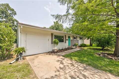 4306 W 78th Terrace, Prairie Village, KS 66208