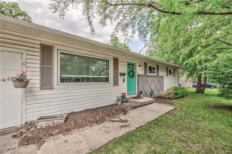 4306 W 78th Terrace, Prairie Village, KS 66208