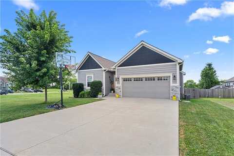 1658 Davis Circle, Eudora, KS 66025