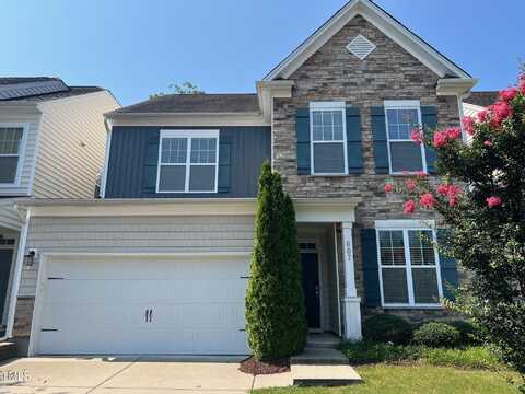 607 Finnbar Drive, Cary, NC 27519