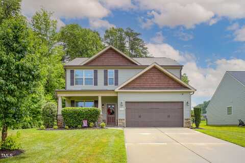 220 Fair Oaks Court, Mebane, NC 27302