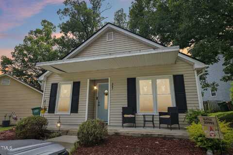 307 Wax Myrtle Court, Cary, NC 27513