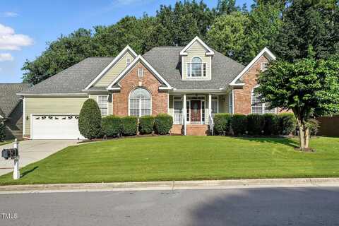 104 Vatersay Drive, Apex, NC 27502