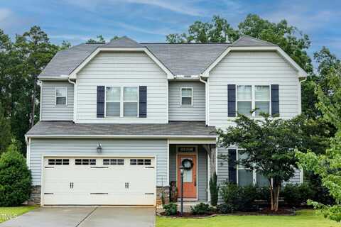 102 N Porcenna Lane, Clayton, NC 27527