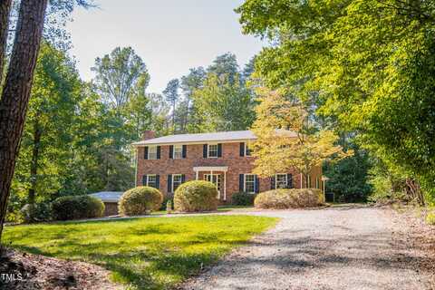 70 Sand Trap Lane, Roxboro, NC 27574