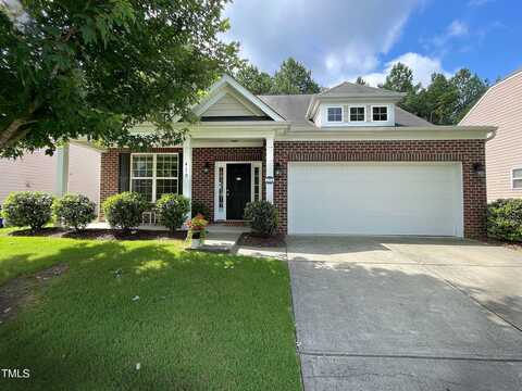 410 Glenview Lane, Durham, NC 27703