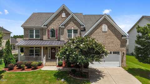 316 Hilliard Forest Drive, Cary, NC 27519
