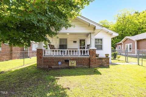 616 Willard Street, Greensboro, NC 27405