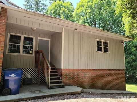 1110 Kent Road, Raleigh, NC 27606
