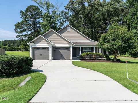 57 Pompano Lane, Benson, NC 27504