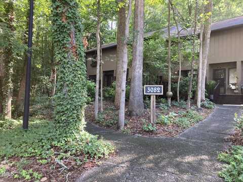 3082 Colony Road, Durham, NC 27705