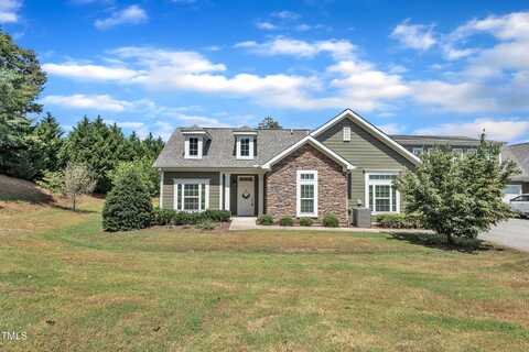 936 Blue Bird Lane, Wake Forest, NC 27587