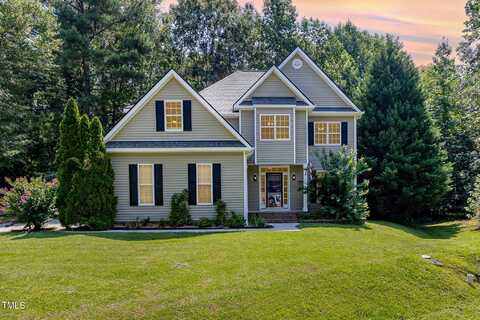 131 Bridgham Place, Clayton, NC 27527