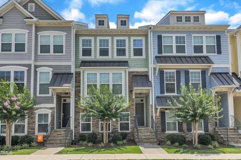 556 Grand Central Sta Station, Apex, NC 27502