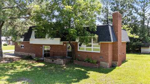 1617 Chase Street, Rocky Mount, NC 27801