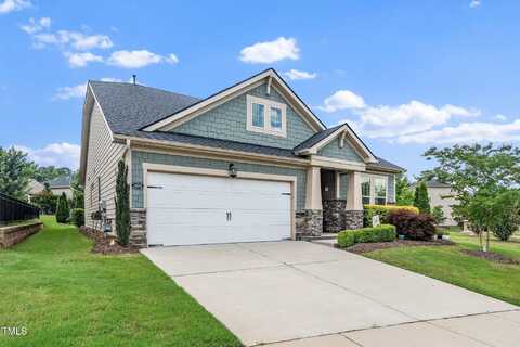 1409 Pulitzer Lane, Durham, NC 27703
