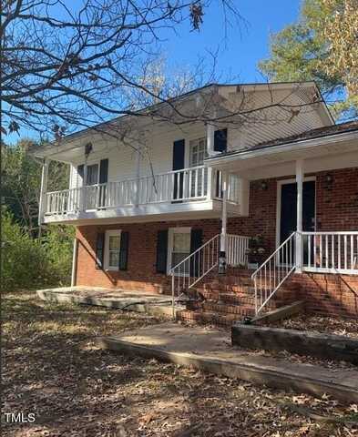 4001 Pickwick Drive, Raleigh, NC 27613