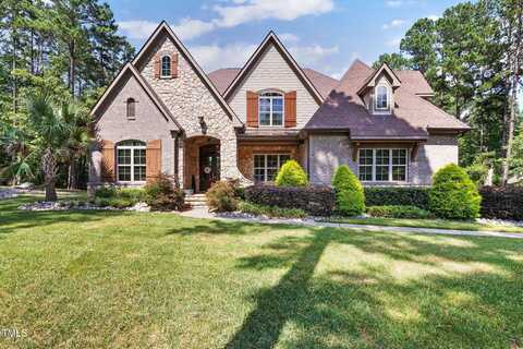 2101 Blue Haven Court, Wake Forest, NC 27587