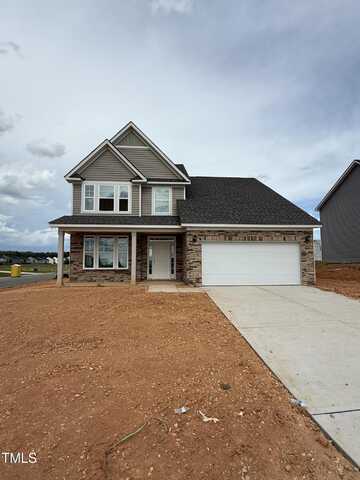87 Appleseed Drive, Lillington, NC 27546