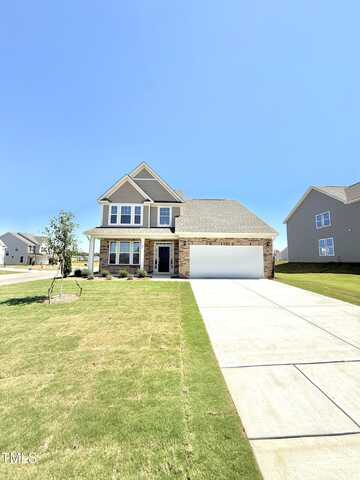 87 Appleseed Drive, Lillington, NC 27546