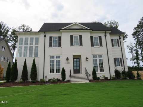 2583 Silas Peak Lane, Apex, NC 27523
