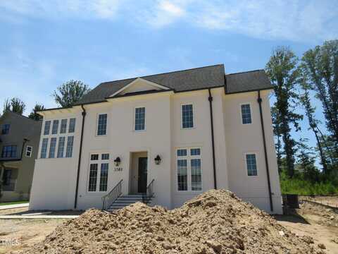 2583 Silas Peak Lane, Apex, NC 27523