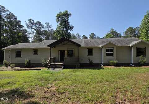 7815 Dodsons Crossroads, Hillsborough, NC 27278