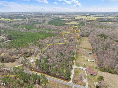 0 Warner Bridge Road, Garysburg, NC 27831