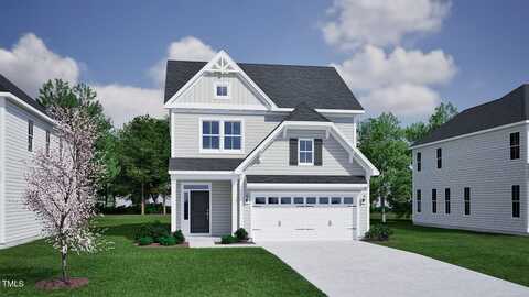 292 Meadowbark Bend, Garner, NC 27529