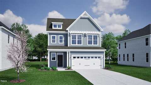 404 White Oak Garden Way, Garner, NC 27529