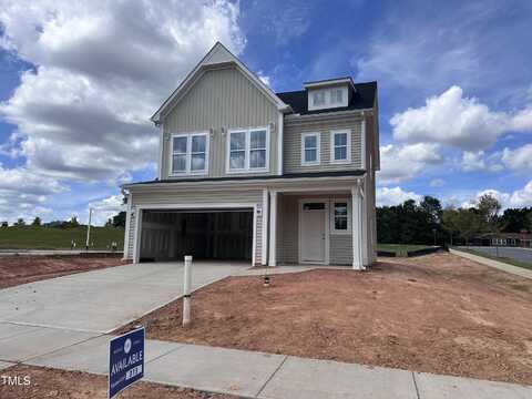 404 White Oak Garden Way, Garner, NC 27529