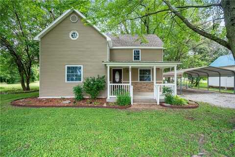 423 N Delaware Street, Edna, KS 67342