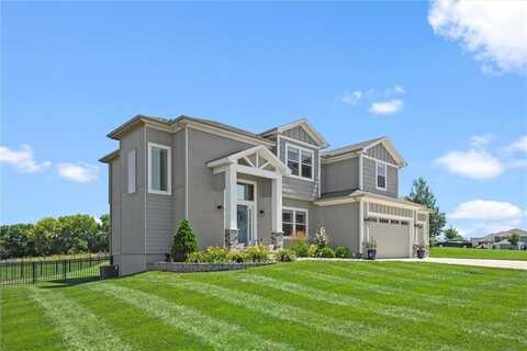 2312 SW Morris Drive, Lees Summit, MO 64082