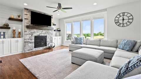 2312 SW Morris Drive, Lees Summit, MO 64082